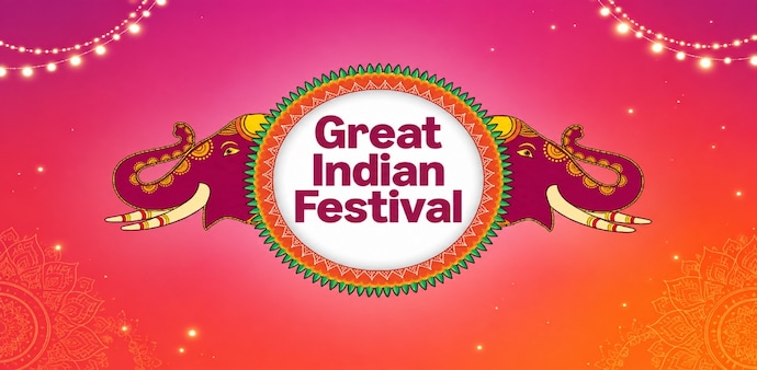 Amazon Great Indian Festival 2026 Amazon Great Indian Festival 2026