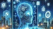 AI doomsday fears return: Its creators are now warning of darker risks. They are terrified of it. Anthropic CEO warns AI agents could become powerful and widespread very quickly.