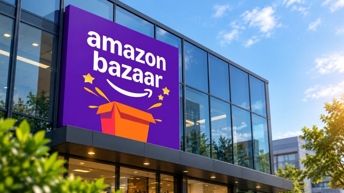 With 80% of products priced below ₹300, Amazon Bazaar has grown 5X since launch
