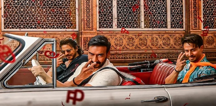 Vimal Elaichi controversy: Delhi HC says Maharashtra courts should hear plea over celebrity ads Vimal Elaichi controversy: Delhi HC says Maharashtra courts should hear plea over celebrity ads
