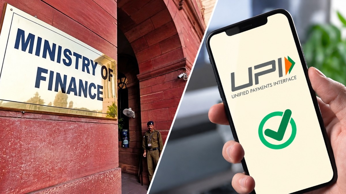 Finance Ministry bars banks, payment providers from charging for UPI transactions up to Rs 2,000
