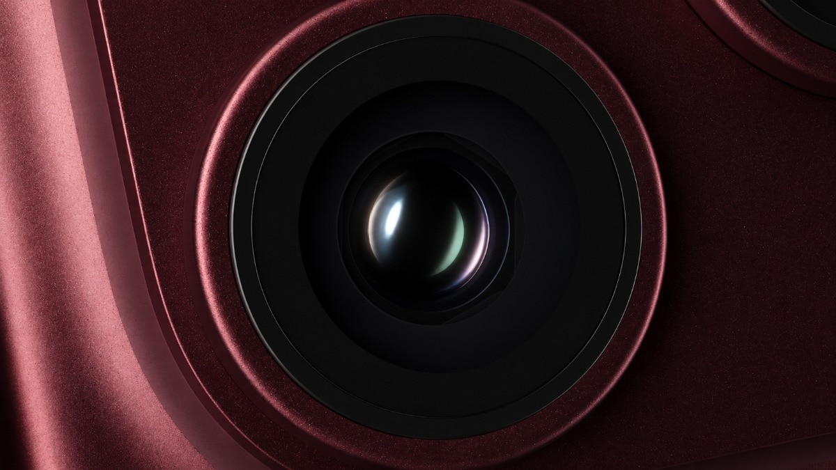 iPhone 18 Pro Variable Aperture Camera Explained in Detail