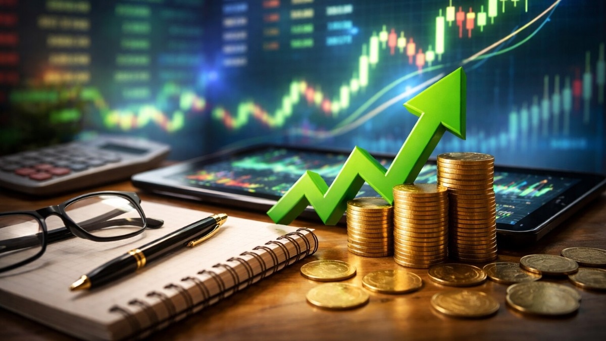 Venky's (India) reflects a stock emerging from a prolonged base-building phase after a multi-year decline from its recent peak. 