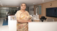 Yashoda Medicity targets break-even in 3 years, plans 600 more beds Dr. Upasana Arora, Managing Director, Yashoda Group of Hospitals