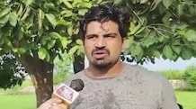 Gurugram hit-and-run case: Accused Kalyan Bainsla arrested, likely to face attempt to murder charge Kalyan Bainsla has denied deliberately ramming the bike, claiming he was unaware that a woman was riding it.