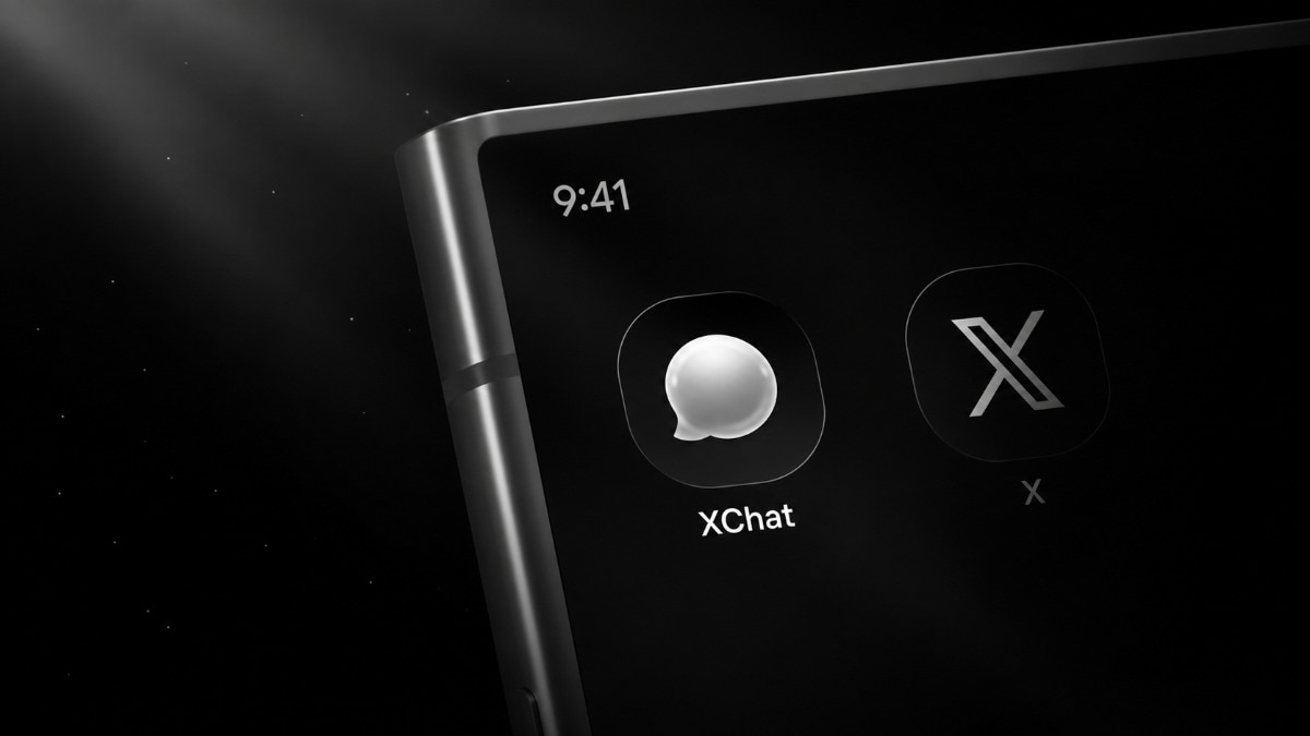 XChat disappears from Apple and Google app stores months after its standalone launch.