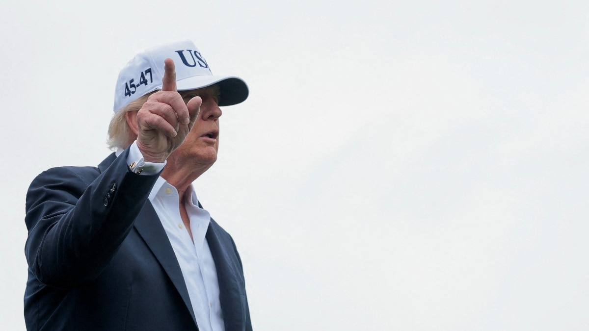 Key indicators of democracy at its lowest in 50 years in the US