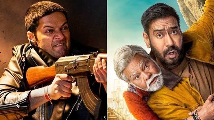 The film overtaking Ajay Devgn’s Dhamaal 4