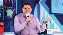 Uttarakhand Chief Minister Pushkar Singh Dhami on the state’s economic journey Uttarakhand Chief Minister Pushkar Singh Dhami on the state’s economic journey