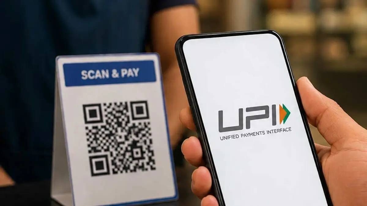 UPI payment: Amit Malviya says Congress is spreading 'fake fear'