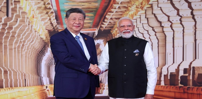 China was India’s largest import source in the April-August period China was India’s largest import source in the April-August period