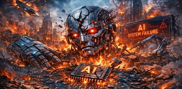By the weekend, the CEOs of the three most powerful AI companies in the world call for AI development slowdown, By the weekend, the CEOs of the three most powerful AI companies in the world call for AI development slowdown,