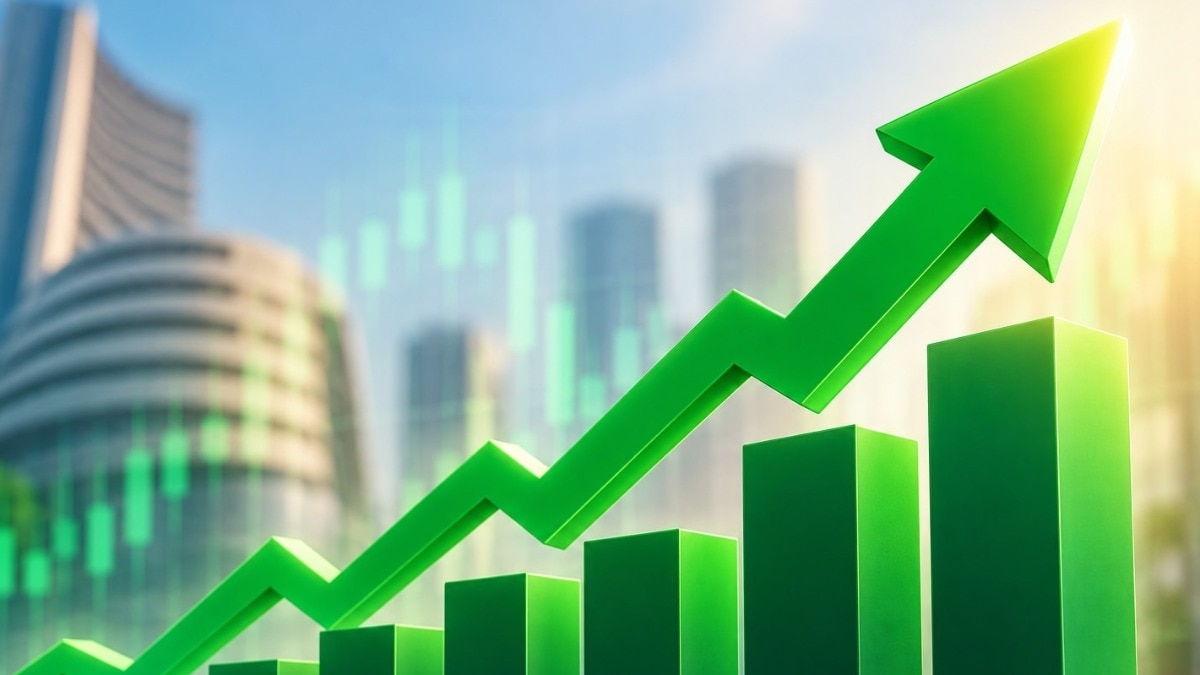Equirus' target price implies an upside potential of around 42 per cent from its assessed price of Rs 944.