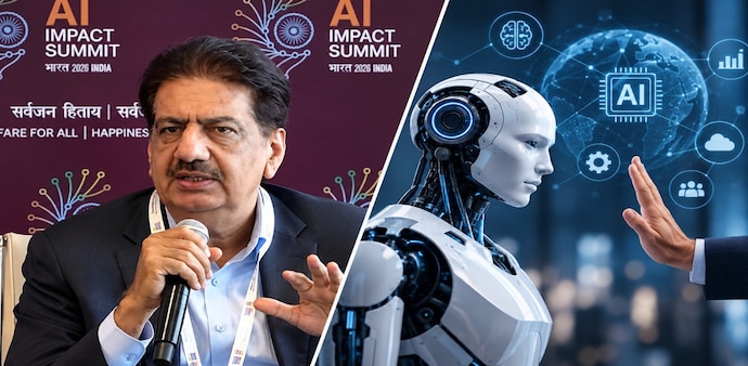 Former HCL CEO Vineet Nayar Former HCL CEO Vineet Nayar