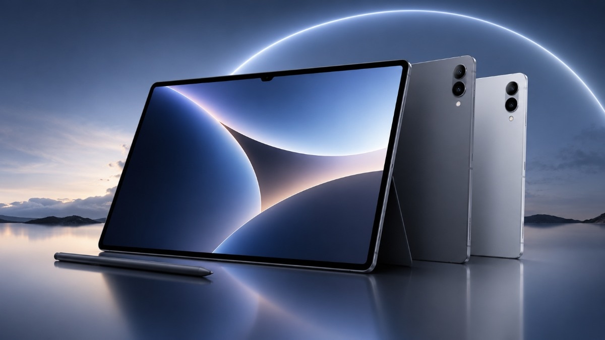 Samsung Galaxy Tab S12 series could launch on October 7.