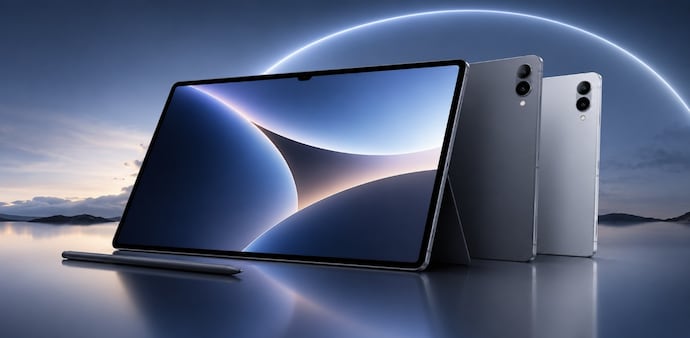 Samsung Galaxy Tab S12 series could launch on October 7. Samsung Galaxy Tab S12 series could launch on October 7.