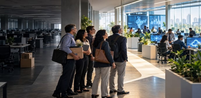 Oracle layoffs impacts product engineering and senior roles in India. Oracle layoffs impacts product engineering and senior roles in India.