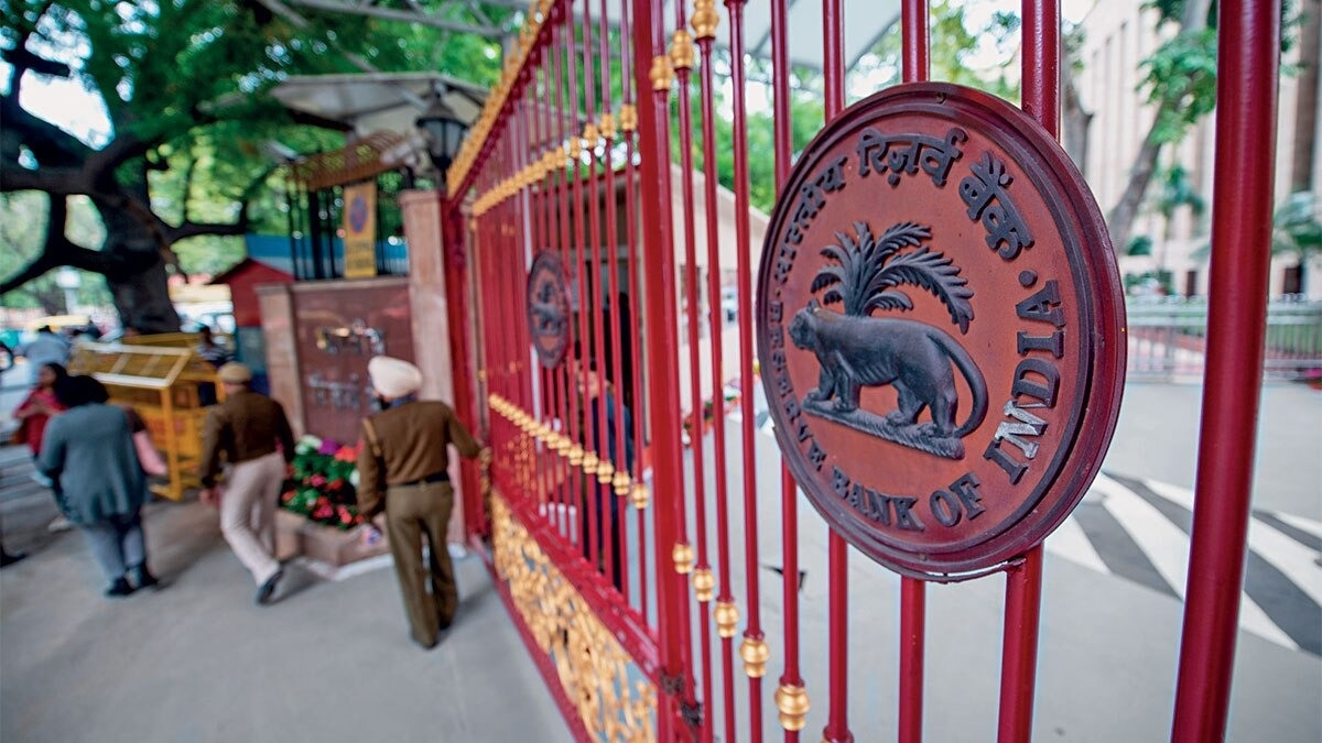 The RBI’s move comes at a difficult time for the government bond market, which is already dealing with record government borrowing.