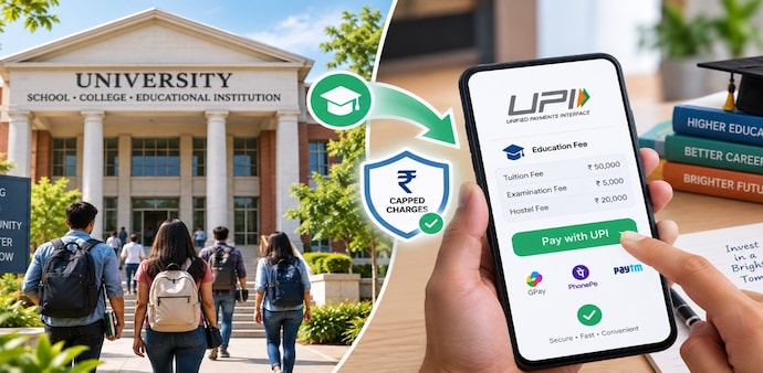 School, tuition, university fees get special fee structure School, tuition, university fees get special fee structure