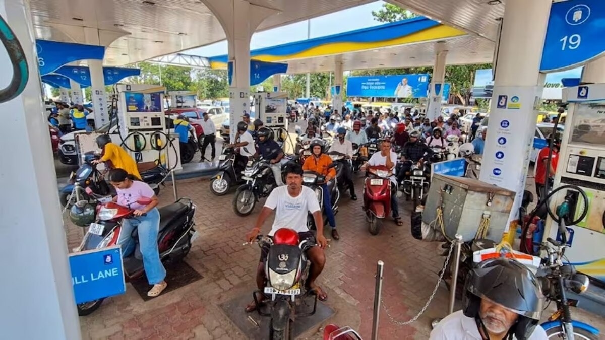 UPI charges kick in: How much you will pay at petrol pumps