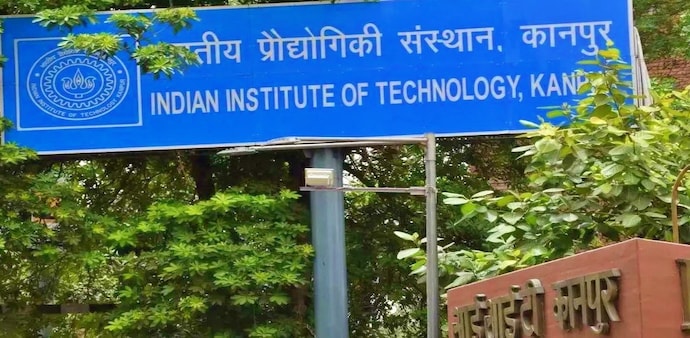 IIT Kanpur (File Photo) IIT Kanpur (File Photo)