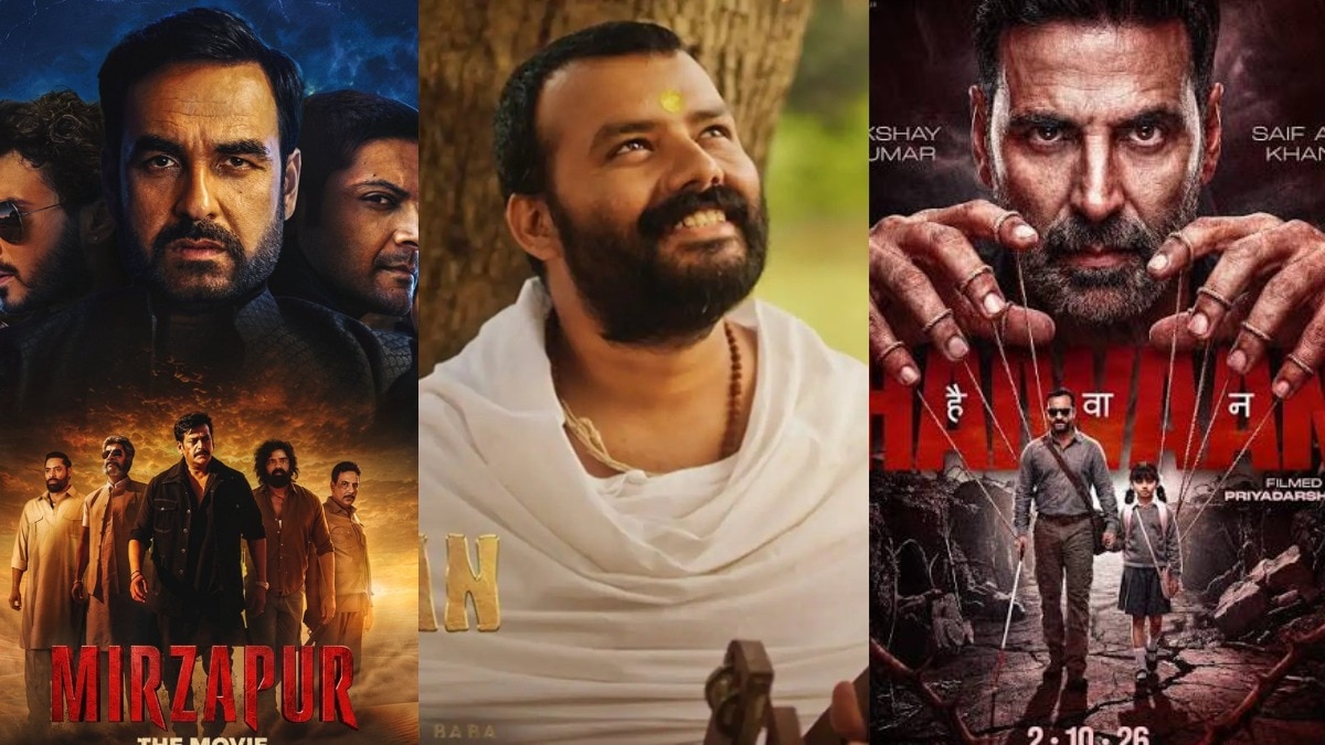 Box Office Clash: Not only has Hanuman Ansh proven the power of word of mouth, it has also stood tall against recent releases.