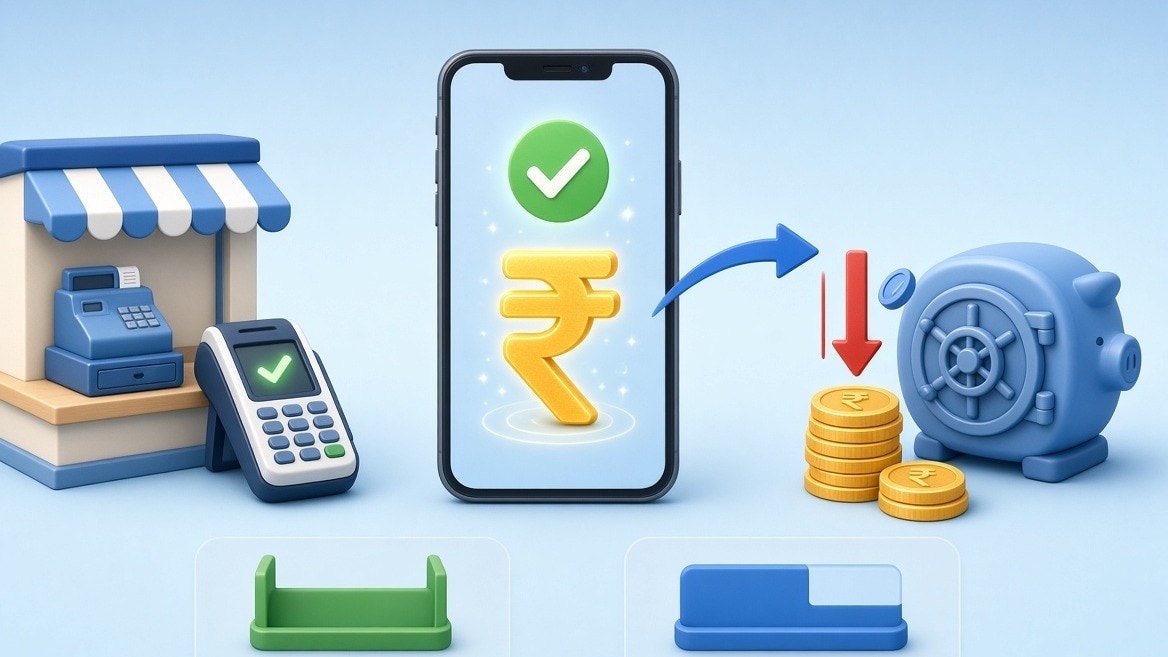 MDR on UPI transactions over Rs 2000 is a positive step, say MobiKwik and PhonePe founders