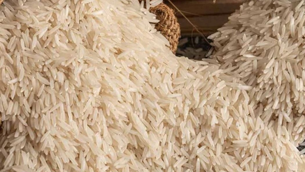 The increase has also spread to non-basmati varieties, adding to pressure on household budgets.