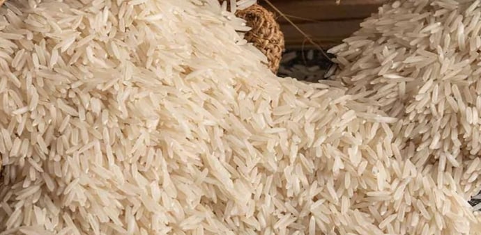 The increase has also spread to non-basmati varieties, adding to pressure on household budgets. The increase has also spread to non-basmati varieties, adding to pressure on household budgets.