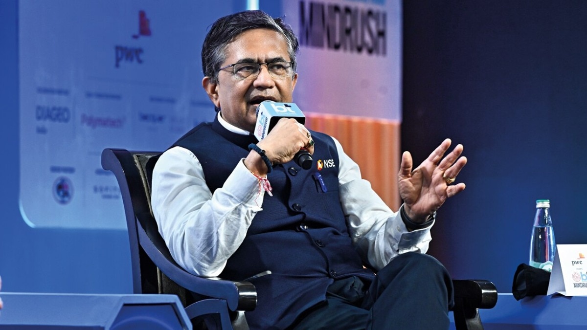 Its global market share stood at 11.38 per cent in number of trades in cash equities and 51.18 per cent in contracts traded in equity derivatives in fiscal 2026