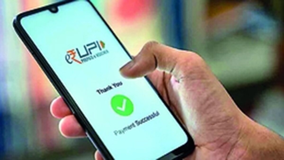 Debit-card MDR and credit-card payments follow a separate Reserve Bank of India framework.