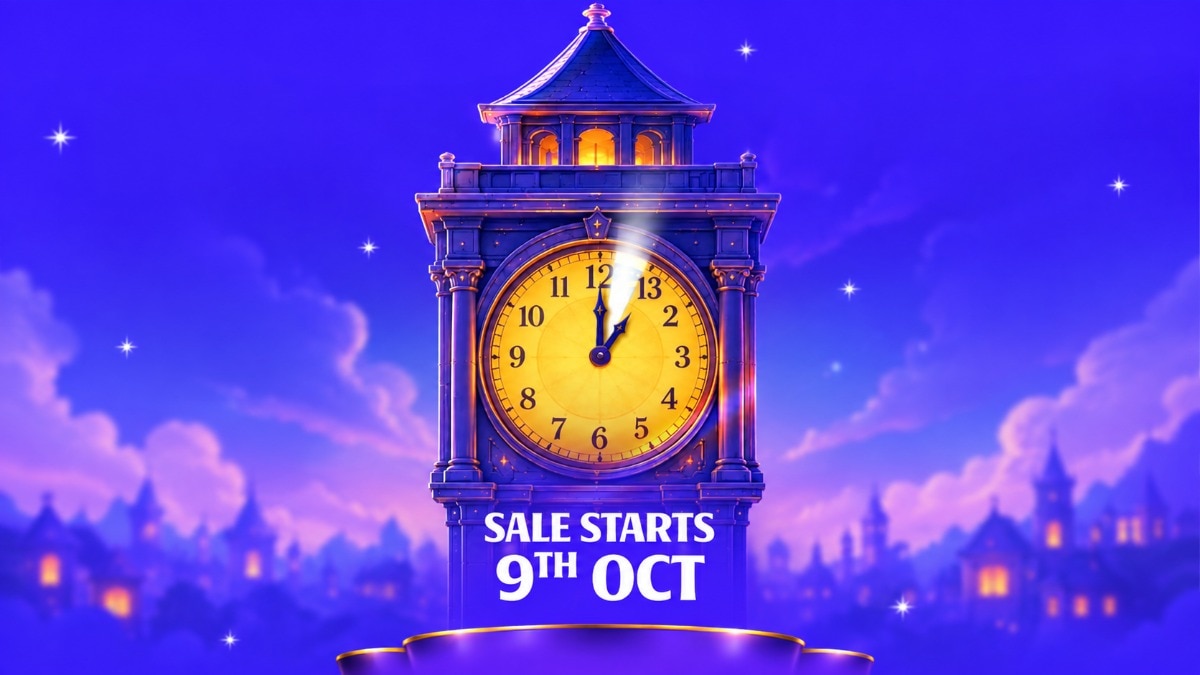 Flipkart Announces Big Billion Days 2026 Sale Dates and Offers