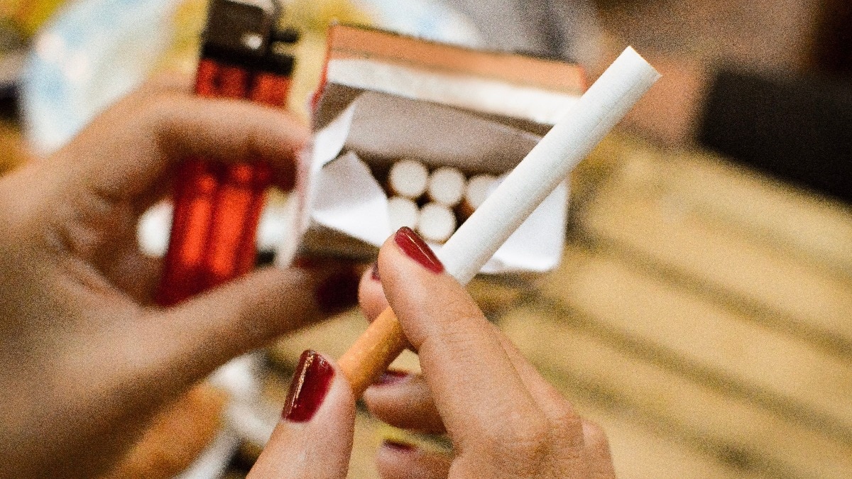 cigarette price