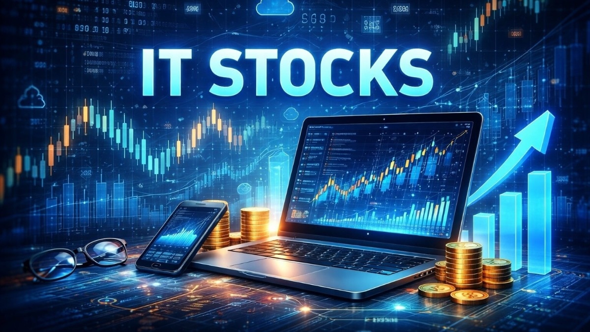 The report said the gains from generative AI are increasingly flowing to AI model companies rather than IT services providers.