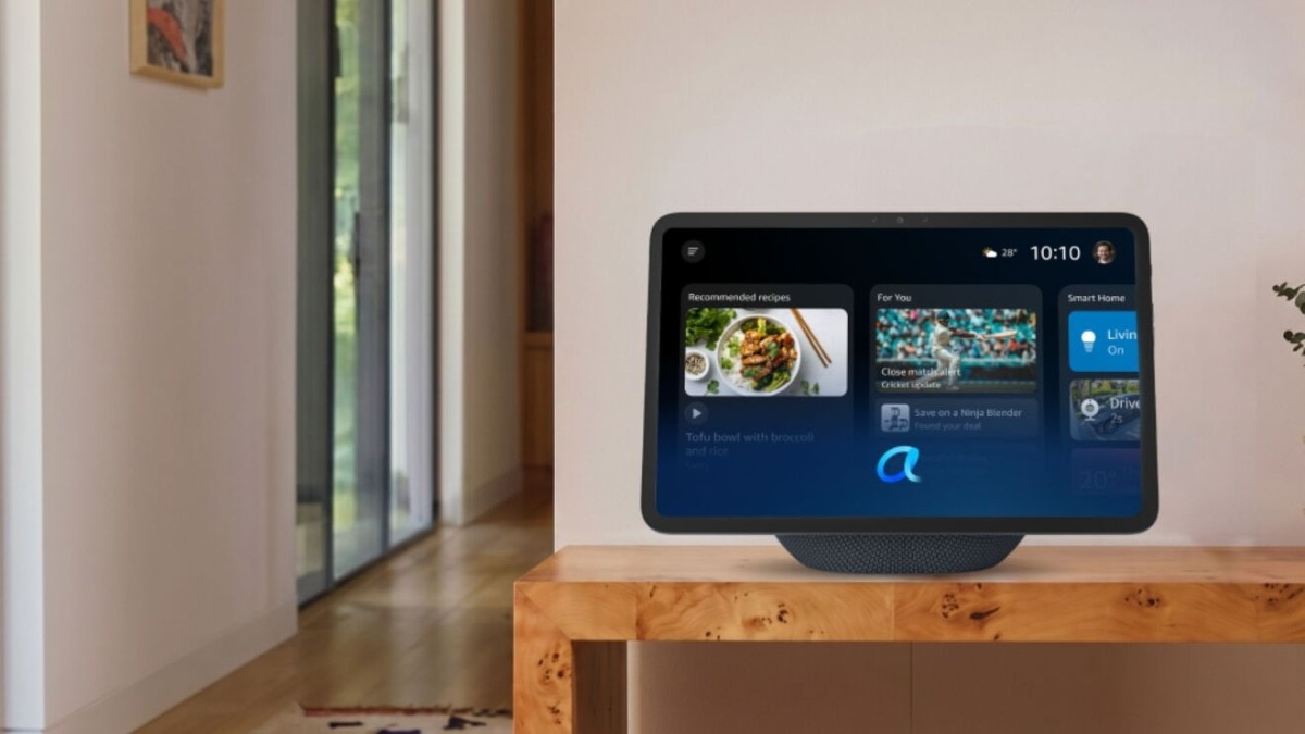 Amazon Alexa+ launches in India with AI-powered features built for Indian users: Everything you need to know