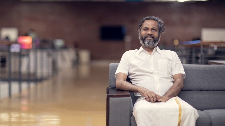 Sridhar Vembu says BRICS was the right move as India faces 100% US tariff threat