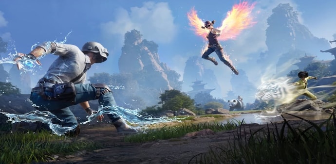 BGMI 3.6 Update Brings 120 FPS Support: Full List of Compatible Devices BGMI 3.6 Update Brings 120 FPS Support: Full List of Compatible Devices