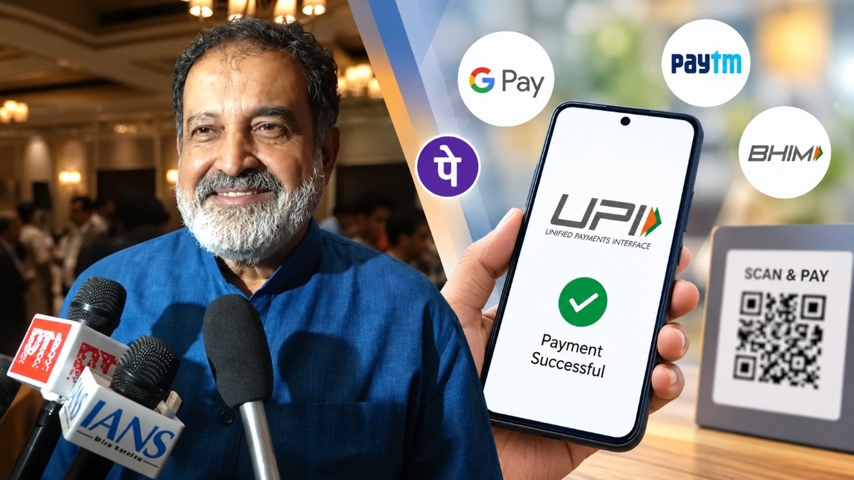 The new MDR framework is intended to create a revenue stream for the UPI ecosystem while keeping P2P payments and eligible low-value transactions free. 