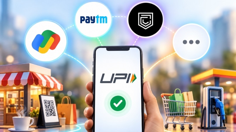 Jefferies' analysis of FY26 data shows that Google Pay accounted for 35% of UPI transaction value, Paytm followed with a 6% share, while CRED accounted for 2%.