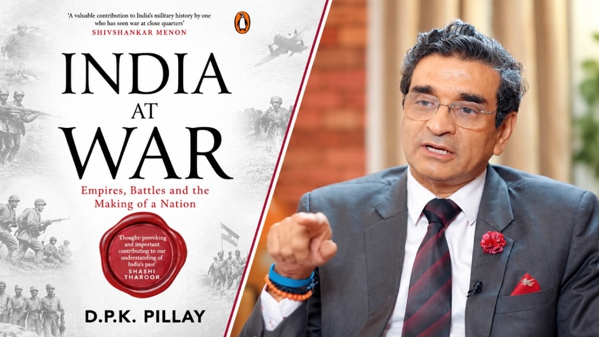 'It's a fallacy': China and Pakistan are not India's only adversaries, warns army veteran