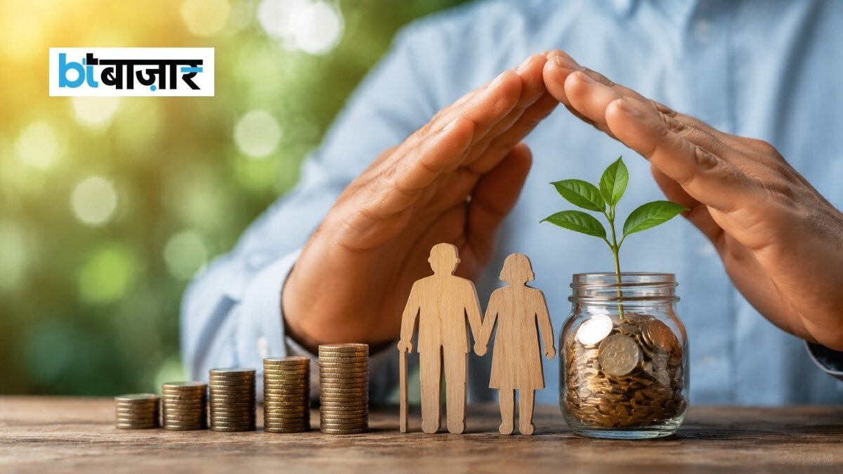 At 10 years of eligible service, the estimated EPS pension rises from ₹2,143 under the ₹15,000 ceiling to ₹3,571 under the ₹25,000 ceiling.