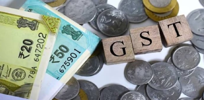 States’ revenue receipts rose 7.6% YoY to ₹12.30 lakh crore during April-July FY27, from ₹11.43 lakh crore a year earlier. Total tax revenue increased 8.2% to ₹10.74 lakh crore. States’ revenue receipts rose 7.6% YoY to ₹12.30 lakh crore during April-July FY27, from ₹11.43 lakh crore a year earlier. Total tax revenue increased 8.2% to ₹10.74 lakh crore.