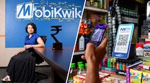 'Govt subsidy wasn't enough': MobiKwik co-founder explains why UPI needs MDR Mobikwik Co-founder on UPI MDR