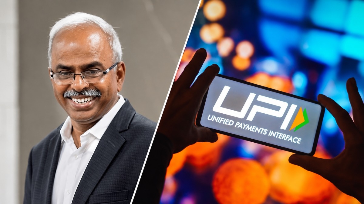 Keeping UPI free can keep India ahead, says Thyrocare founder