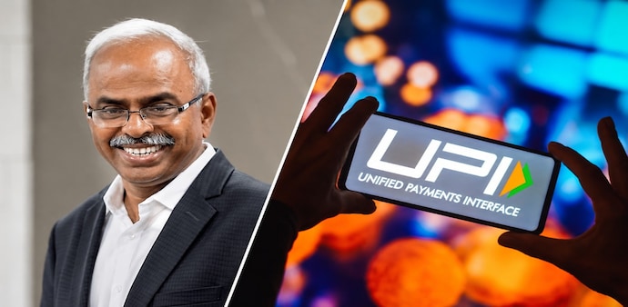 Keeping UPI free can keep India ahead, says Thyrocare founder Keeping UPI free can keep India ahead, says Thyrocare founder
