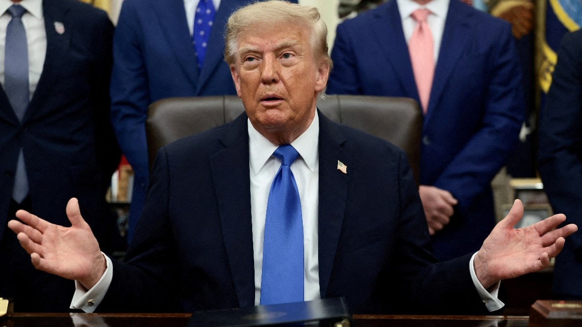 Extending his review to domestic counter-narcotics operations, Trump highlighted what he characterized as unprecedented results achieved through tightened US border controls.