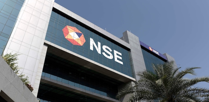 Despite near-term regulatory headwinds to derivatives volumes, Angel One said the NSE valuations offer a favourable entry point. Despite near-term regulatory headwinds to derivatives volumes, Angel One said the NSE valuations offer a favourable entry point.
