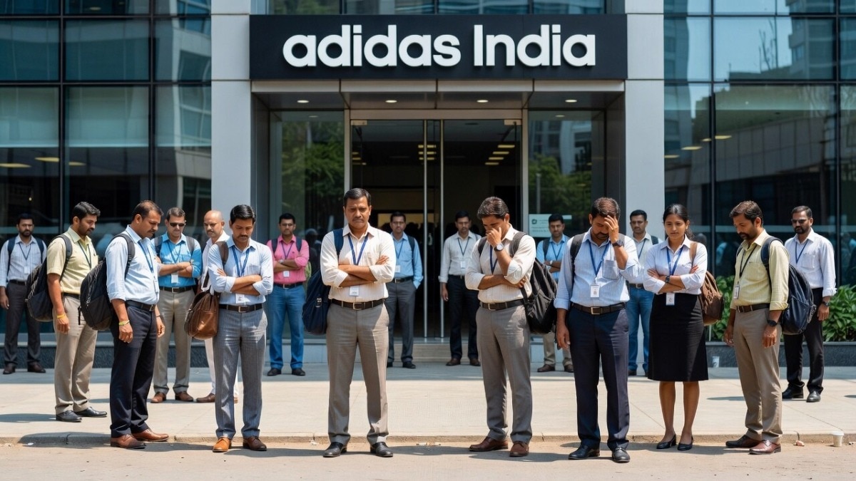 The company's Gurugram office houses its local marketing organisation and one of its Global Engineering Tech Hubs