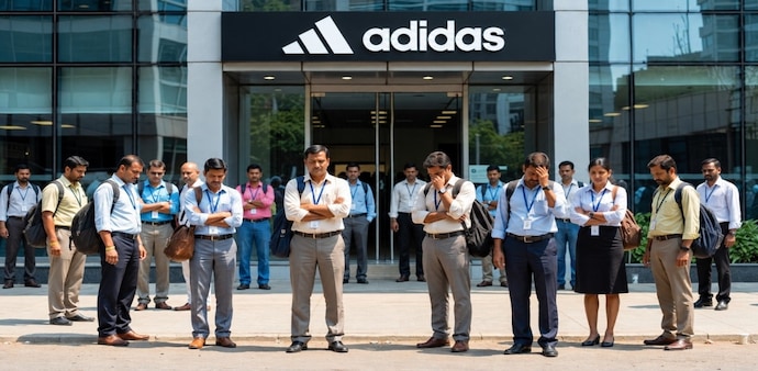 The company's Gurugram office houses its local marketing organisation and one of its Global Engineering Tech Hubs The company's Gurugram office houses its local marketing organisation and one of its Global Engineering Tech Hubs