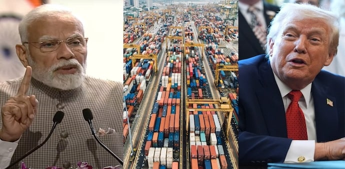 The US remains India’s largest export destination. India’s shipments to the US in August rose 21.83% to $ 8.4 billion while imports increased by 65.78% to $5.97 billion. The US remains India’s largest export destination. India’s shipments to the US in August rose 21.83% to $ 8.4 billion while imports increased by 65.78% to $5.97 billion.